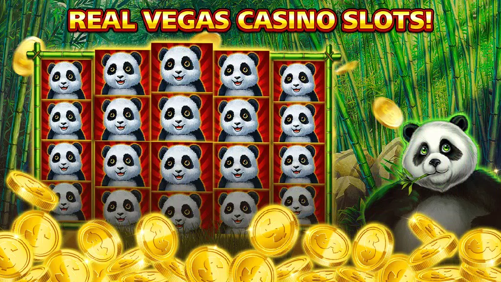 Casino Slots 2023 - Offline screenshot 4