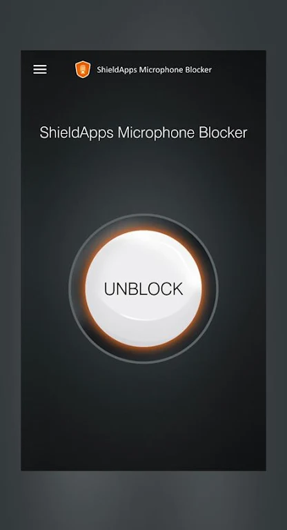 ShieldApps Microphone Blocker screenshot 3