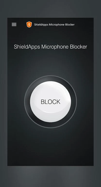 ShieldApps Microphone Blocker screenshot 4