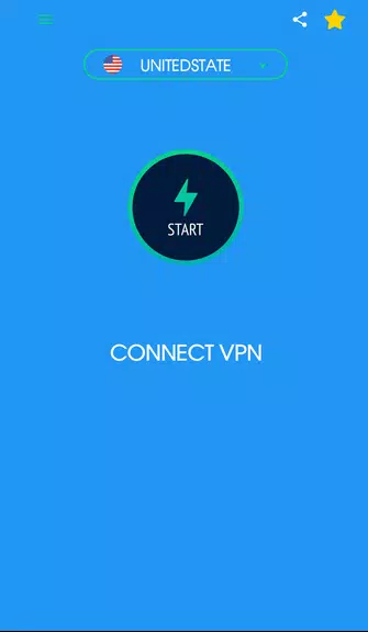 H VPN screenshot 1