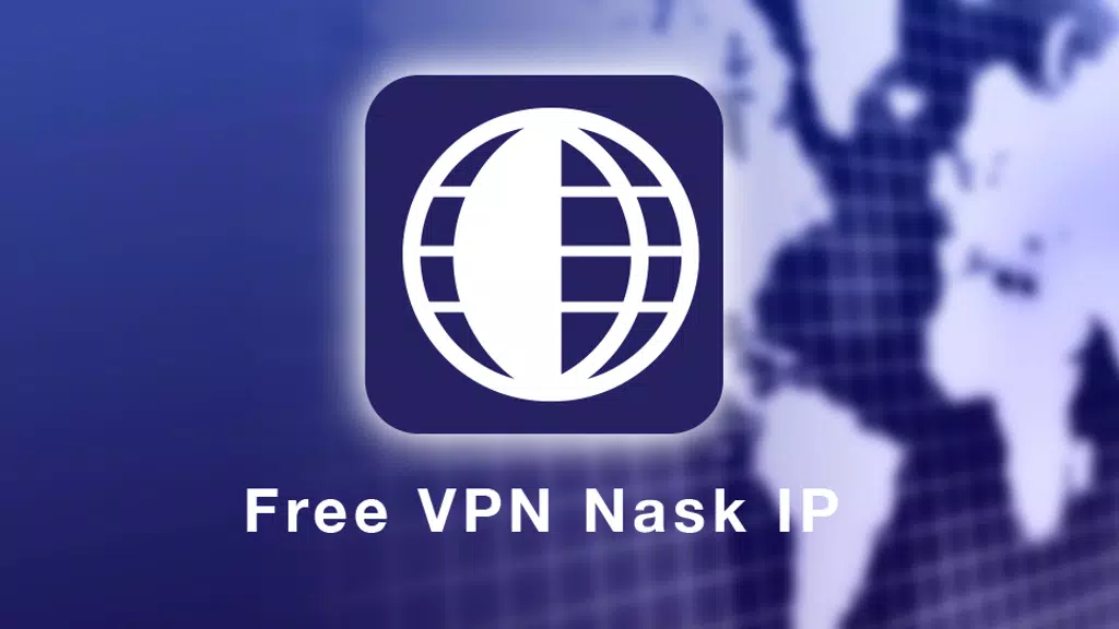 Free VPN Mask IP screenshot 2