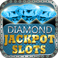 SLOTS-Diamond Jackpot FREE APK