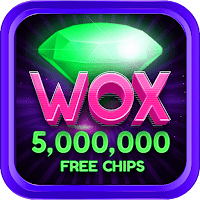 Wox Casino & Slots APK