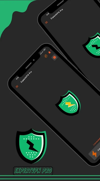 ExpertVPN: Fast & Secure-VPN screenshot 2