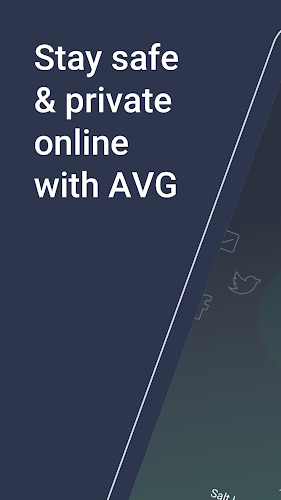 AVG VPN screenshot 3