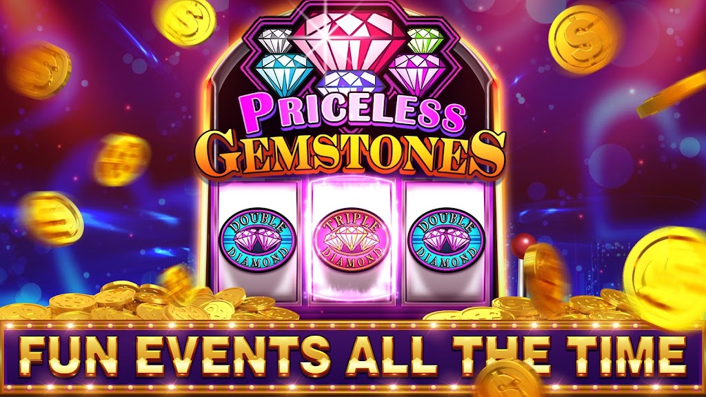 Wild Slots ™- Free Classic Vegas slots games screenshot 3