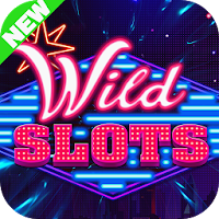 Wild Slots ™- Free Classic Vegas slots games APK