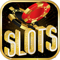 Gold Chips Slots Machines APK