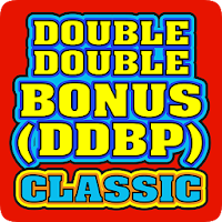 Double Double Bonus (DDBP) - Classic Video Poker APK