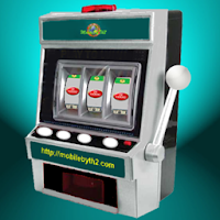 Mega Slot  Machine Trial APK