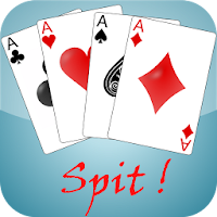 Spit, Slam, Speed APK