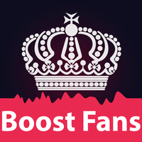 Boost Fans For tik Musically tok Likes & Followers APK