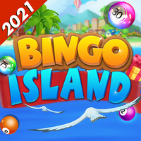 Bingo Island-Fun Family Bingo APK