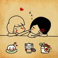 Little Lovers APK