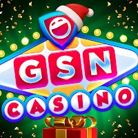 GSN Casino FREE Slots & Bingo APK