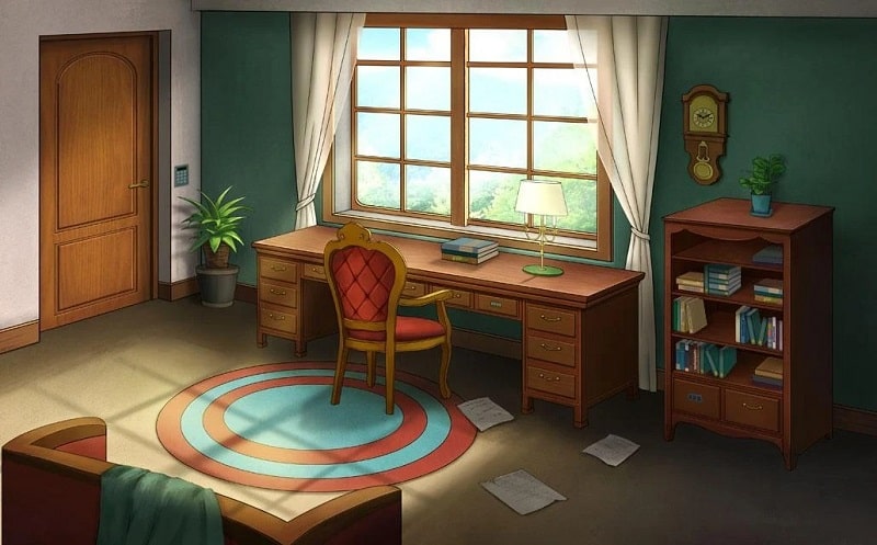 Room Escape Contest 2 screenshot 1