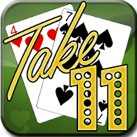 Take Eleven - Eleven solitaire APK