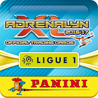 FOOT AdrenalynXL™ 2016-17 APK