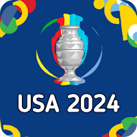 Copa AméricA Live Cup 2024 APK