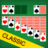 Classic Solitaire Klondike - offline card game APK