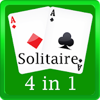 Solitaire Cards Game Pack APK