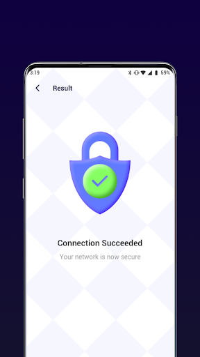 Lock Proxy & Secure VPN screenshot 2