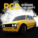 Russian Car Drift APK