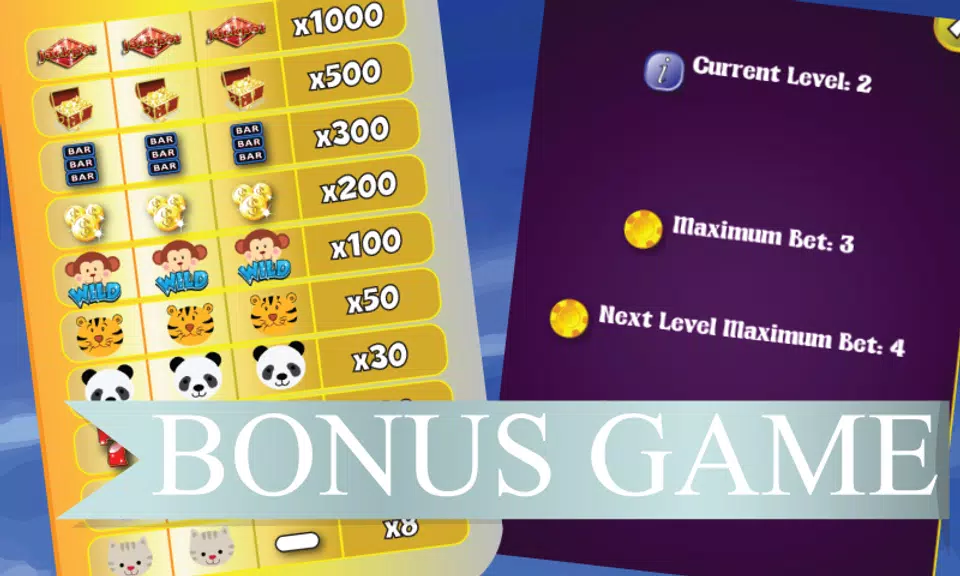 Sea World Casino Slots screenshot 2