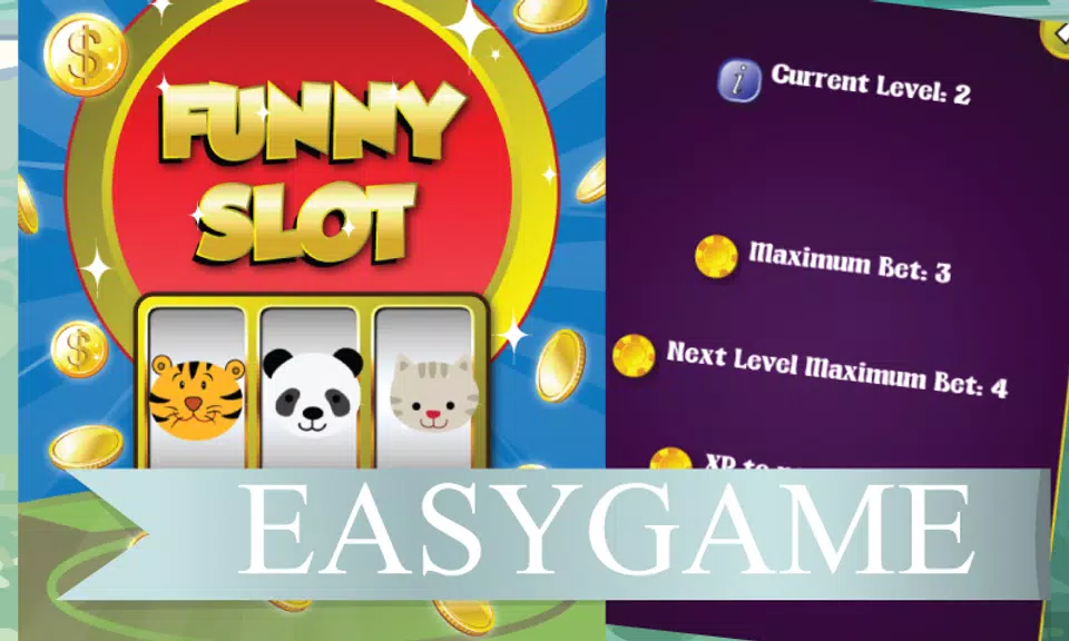 Sea World Casino Slots screenshot 1