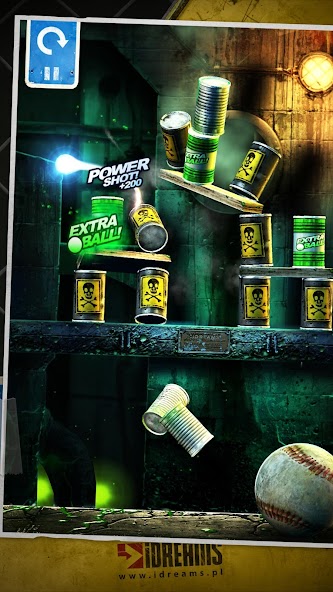 Can Knockdown 3 Mod screenshot 3