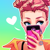 High School Love Drama: Love S APK