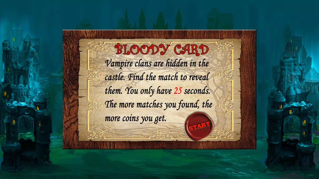 Vampire Slots - Free Casino screenshot 4