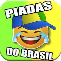 Top Piadas + Aí Paaah Tirinhas APK