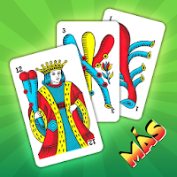 Brisca Màs - Juegos de cartas APK