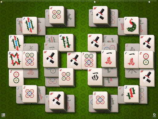 Mahjong FRVR screenshot 2