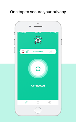 NoCatch VPN - Unlimited Proxy screenshot 2