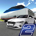 3D Driving Class 2 APK