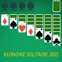 Klondike solitaire 2021 APK