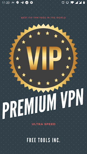 VIP VPN: Premium VPN Unlimited screenshot 4