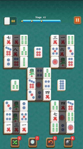 Mahjong Match Puzzle screenshot 2