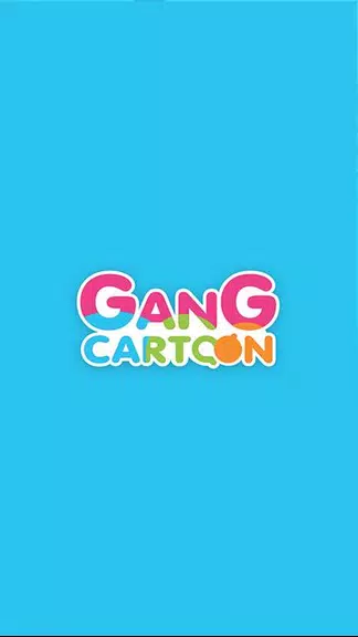 Gang Cartoon screenshot 1