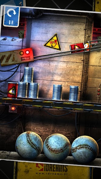 Can Knockdown 3 Mod screenshot 2