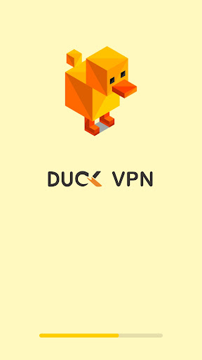 duck vpn screenshot 1