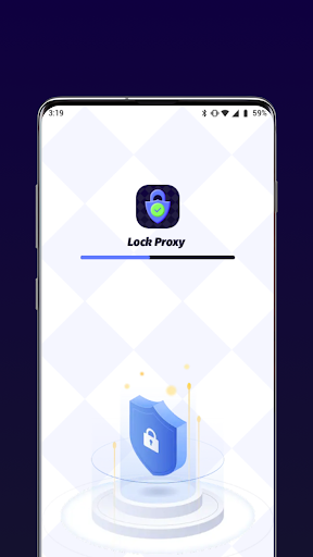 Lock Proxy & Secure VPN screenshot 4