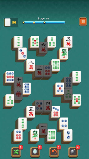 Mahjong Match Puzzle screenshot 3