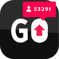 GoTok - Tik followers, Real fans & likes APK