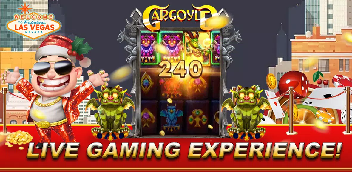 777 Casino Slots screenshot 2