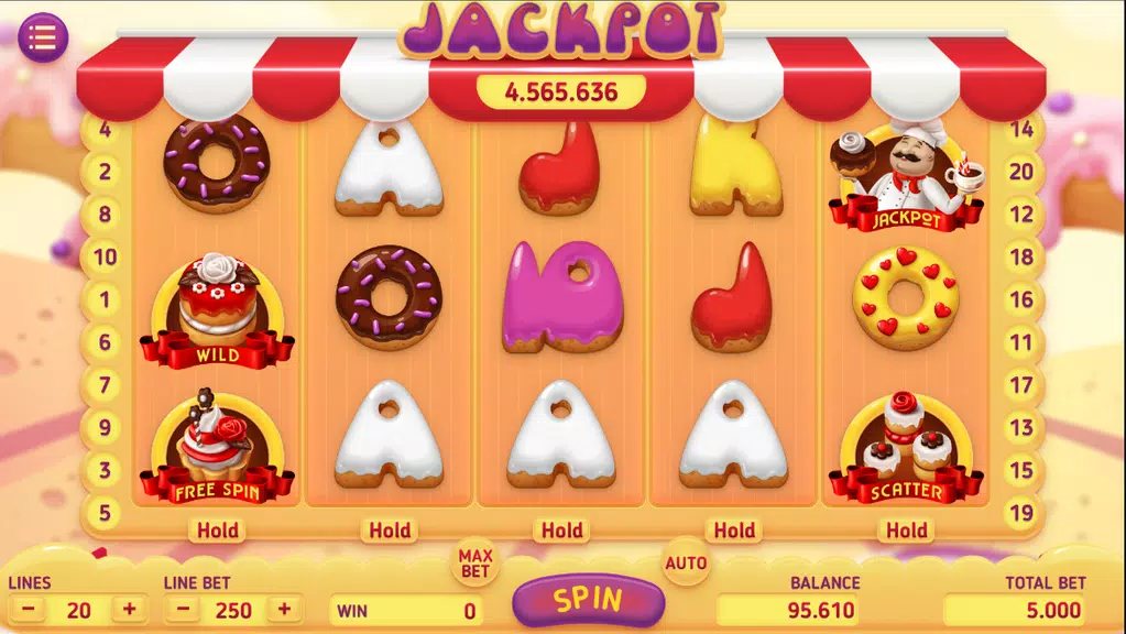 Slots Mania Casino 2022 screenshot 2