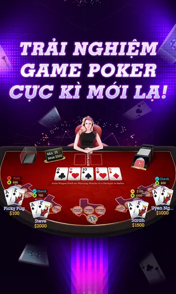 Uno Poker screenshot 3