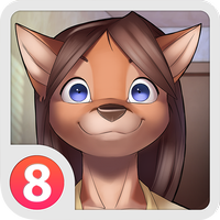 Prodigal Angel - Furry Comic APK